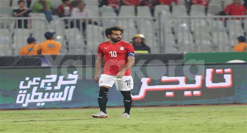 فان جال يوضح.. الفارق بين صلاح وميسي.. ولماذا لا يفوز برشلونة بالأبطال؟